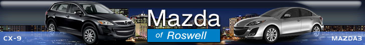 Mazda of Roswell Mazda Miata MX5 dealer in Roswell, GA 30076
