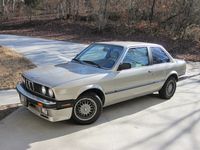 1986 BMW 325es Coupe